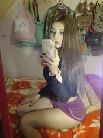 Анкета проститутки Марина - Фото 1, , 20 лет, №336528